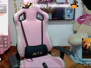 Maggie-Fox Porn Show