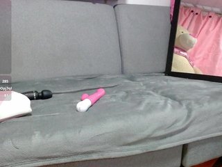 Maggie-Fox Porn Show