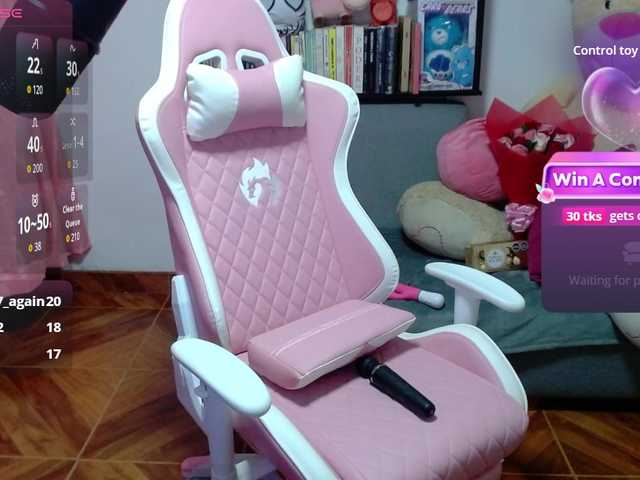 Maggie-Fox's BongaCams show and profile