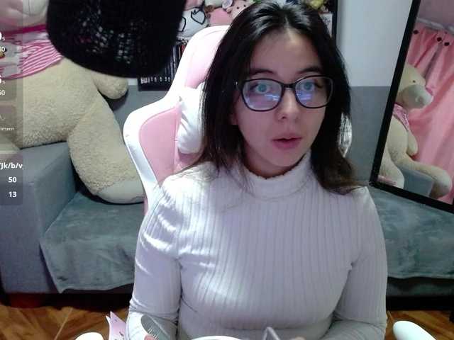 Maggie-Fox's BongaCams show and profile