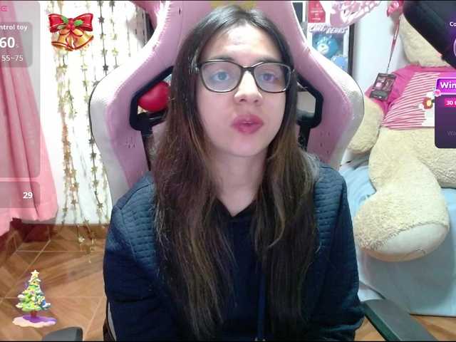 Maggie-Fox's BongaCams show and profile