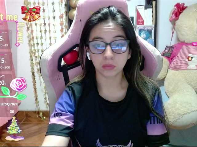 Maggie-Fox webcam bongacams model stream image