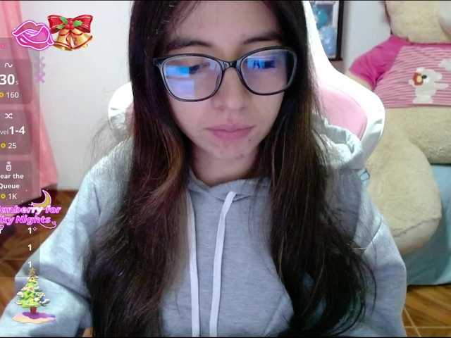 Maggie-Fox's BongaCams show and profile