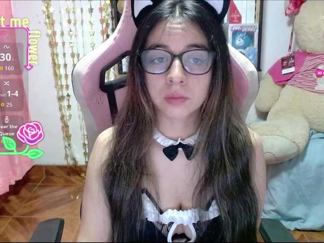 Maggie-Fox webcam bongacams model stream image