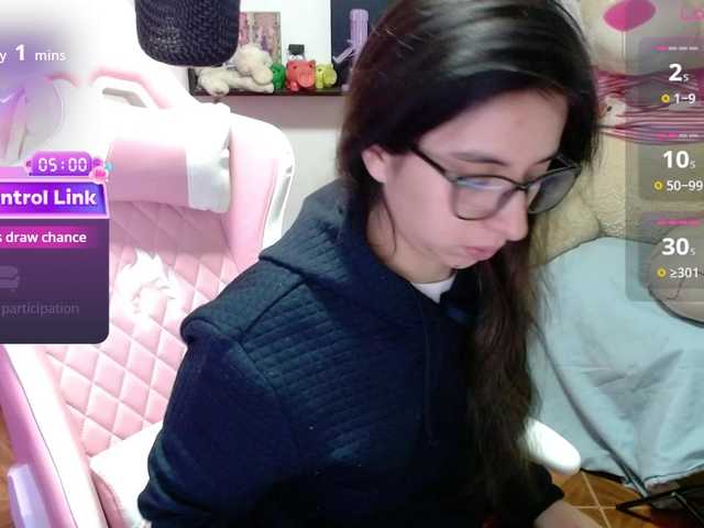 Maggie-Fox's BongaCams show and profile