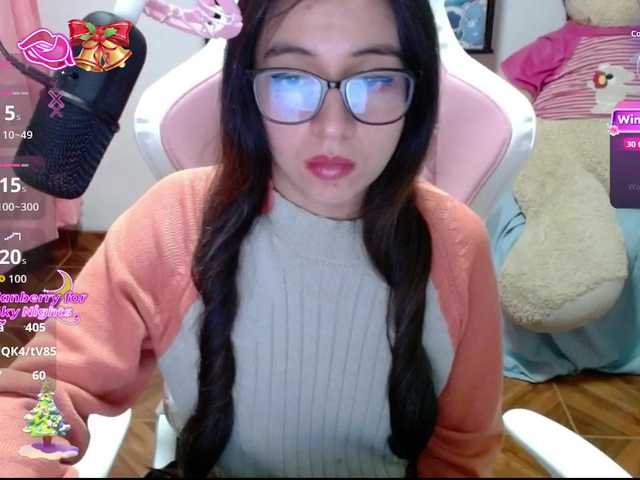 Maggie-Fox's BongaCams show and profile