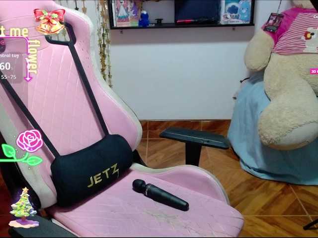 Maggie-Fox webcam bongacams model stream image