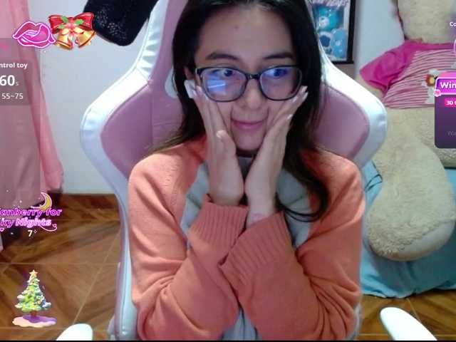 Maggie-Fox's BongaCams show and profile