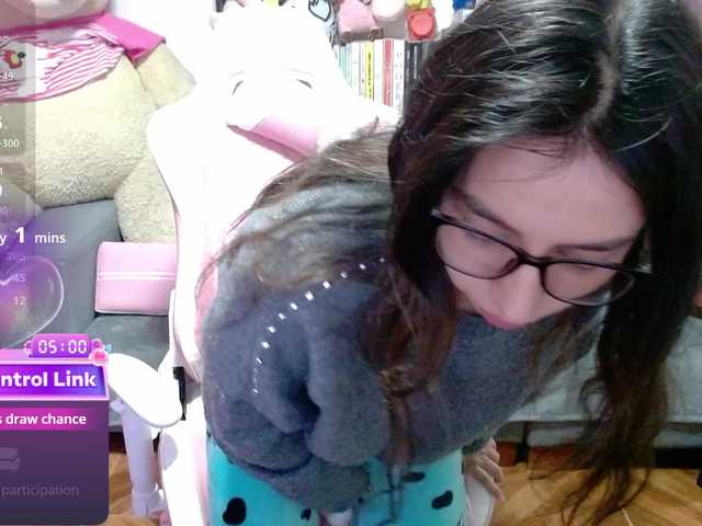 Maggie-Fox's BongaCams show and profile