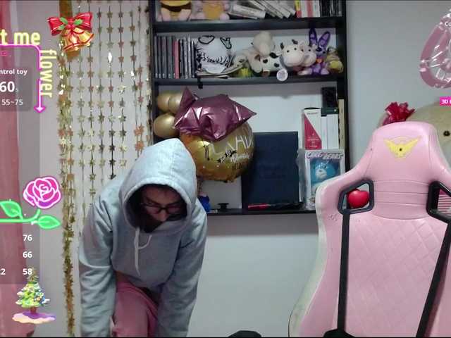  Maggie-Fox chat room