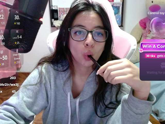 Maggie-Fox's BongaCams show and profile