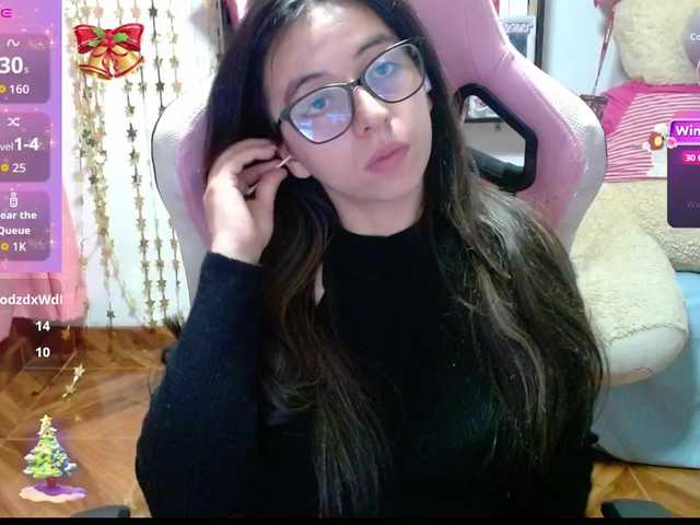 Maggie-Fox's BongaCams show and profile