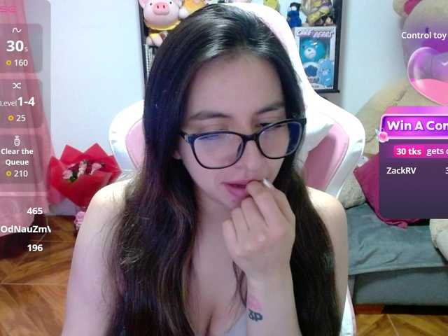 Maggie-Fox's BongaCams show and profile