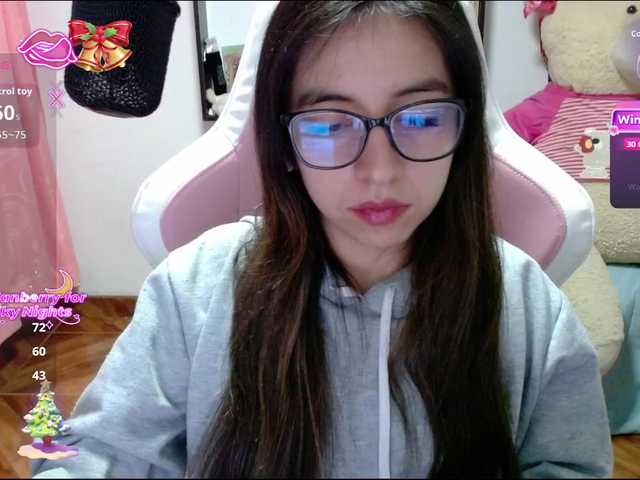 Maggie-Fox's BongaCams show and profile