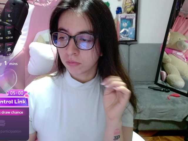 Maggie-Fox's BongaCams show and profile