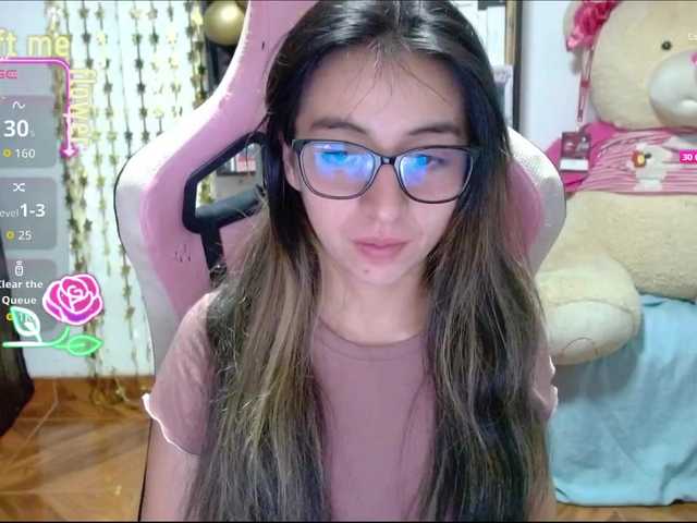 Maggie-Fox webcam bongacams model stream image