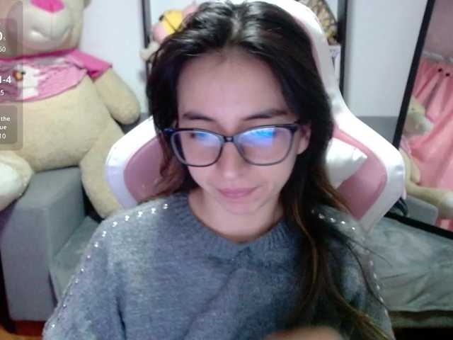 Maggie-Fox's BongaCams show and profile