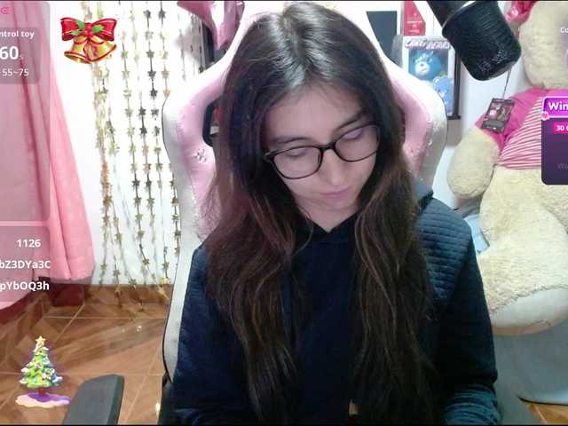 Maggie-Fox's BongaCams show and profile