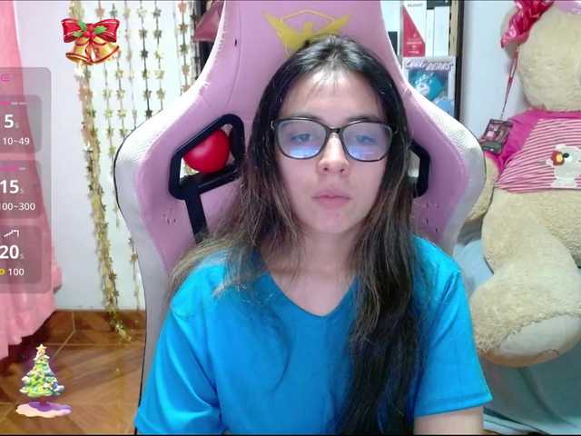 Maggie-Fox webcam bongacams model stream image