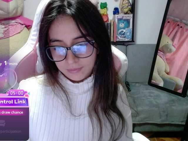 Maggie-Fox's BongaCams show and profile