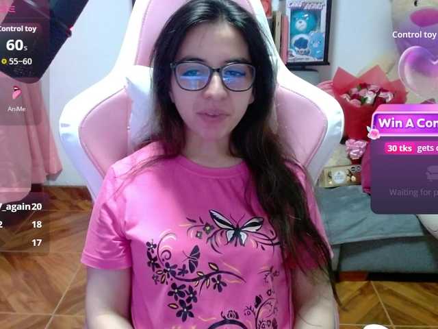 Maggie-Fox's BongaCams show and profile