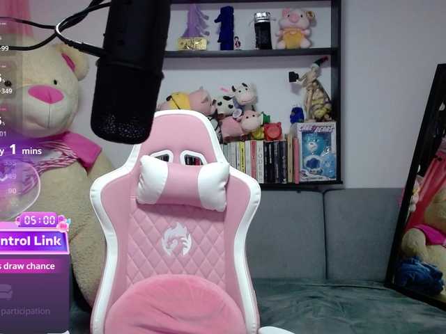 Maggie-Fox's BongaCams show and profile