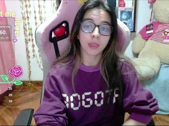  Maggie-Fox chat room