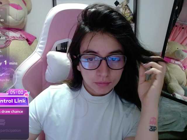 Maggie-Fox's BongaCams show and profile