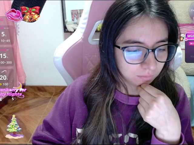 Maggie-Fox's BongaCams show and profile