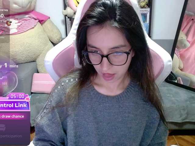 Maggie-Fox's BongaCams show and profile