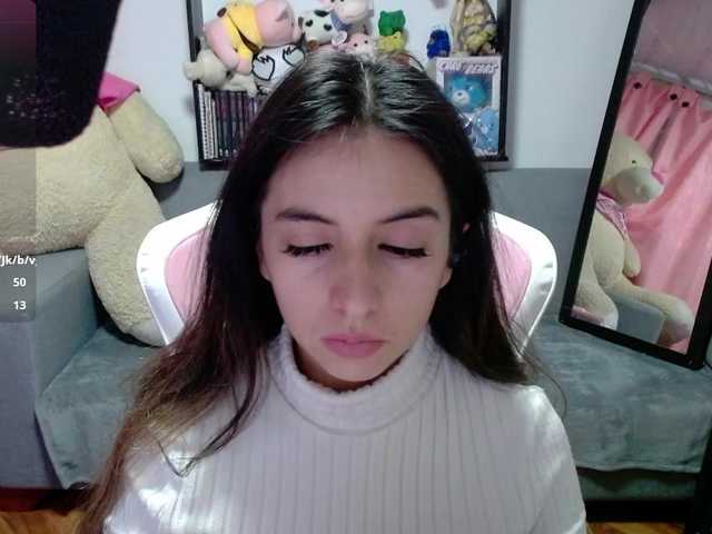 Maggie-Fox's BongaCams show and profile