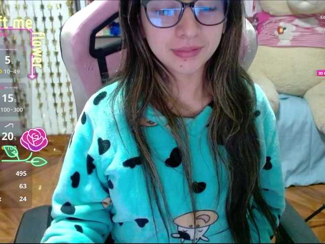 Maggie-Fox webcam bongacams model stream image