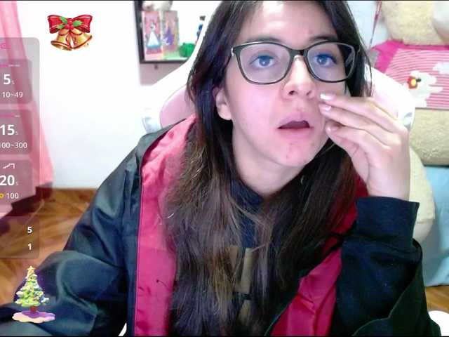 Maggie-Fox's BongaCams show and profile