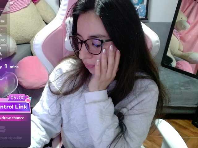 Maggie-Fox's BongaCams show and profile