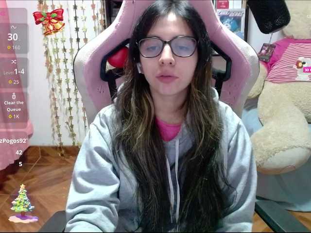 Maggie-Fox webcam bongacams model stream image