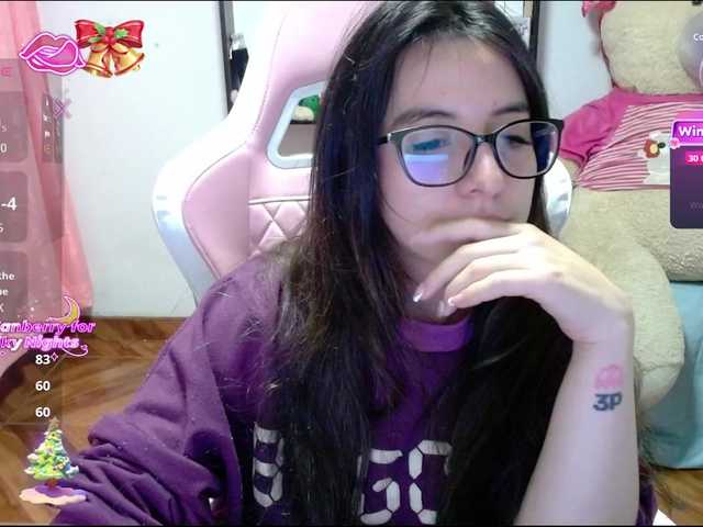 Maggie-Fox's BongaCams show and profile