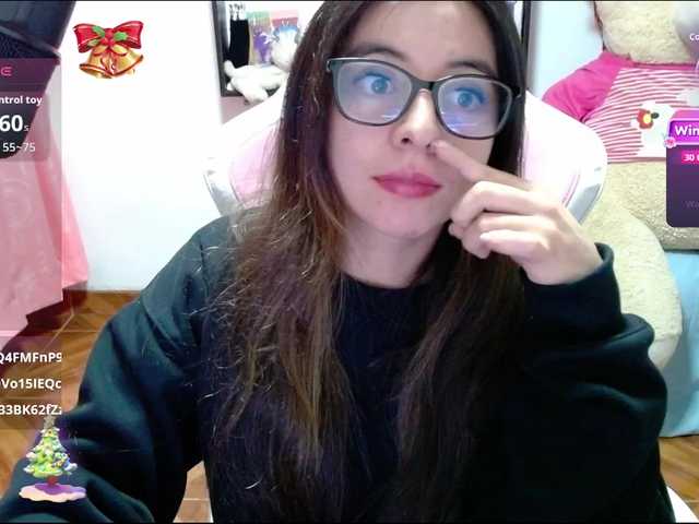 Maggie-Fox's BongaCams show and profile