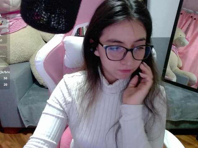 Maggie-Fox's BongaCams show and profile