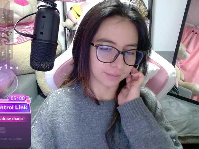 Maggie-Fox's BongaCams show and profile