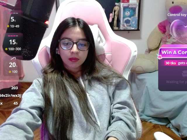 Maggie-Fox's BongaCams show and profile