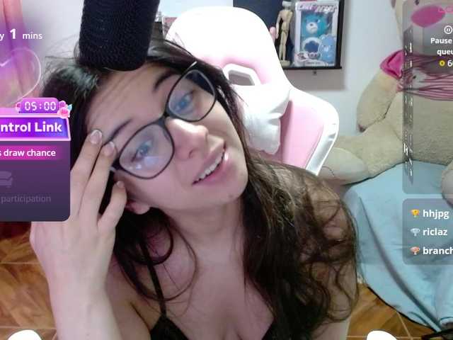 Maggie-Fox's BongaCams show and profile