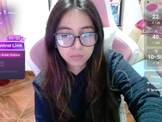 Maggie-Fox's BongaCams show and profile