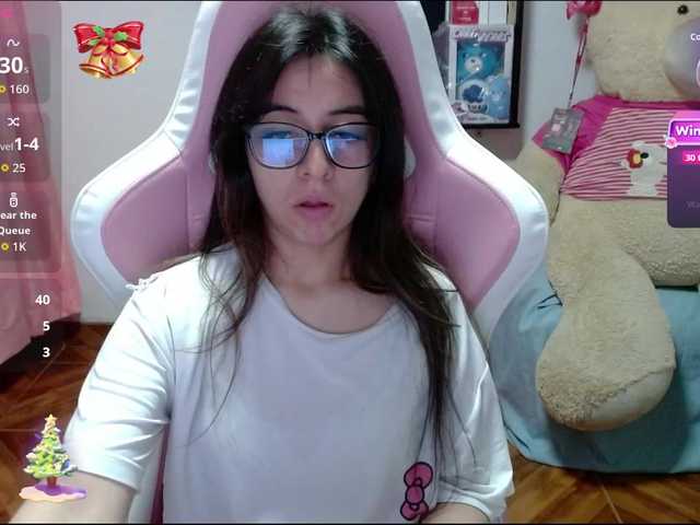 Maggie-Fox's BongaCams show and profile