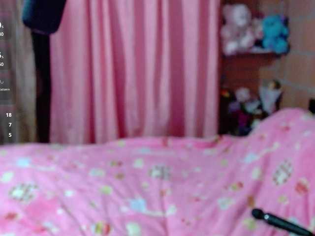 Maggie-Fox's BongaCams show and profile