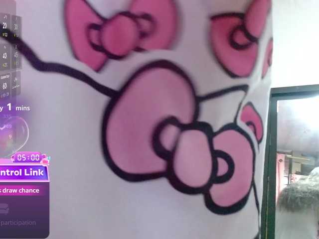 Maggie-Fox's BongaCams show and profile