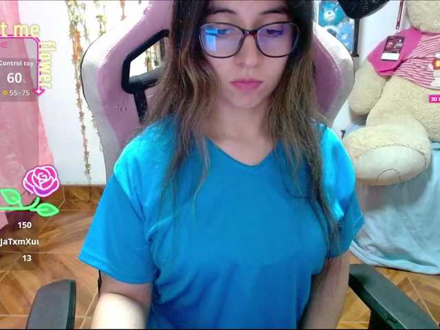 Maggie-Fox chat room