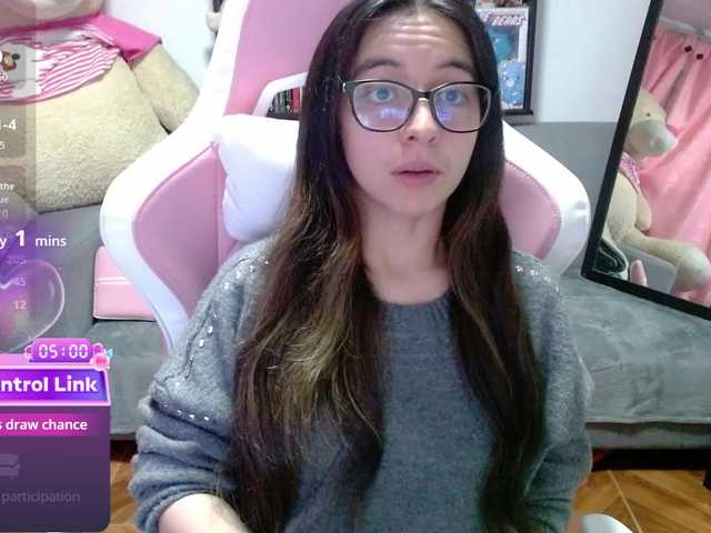 Maggie-Fox's BongaCams show and profile