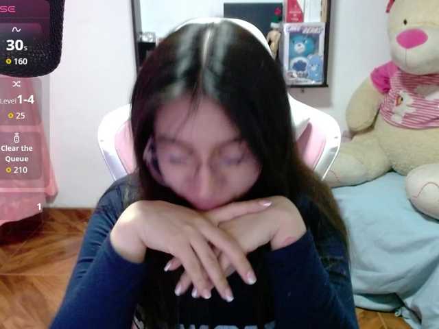 Maggie-Fox's BongaCams show and profile