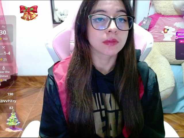 Maggie-Fox's BongaCams show and profile