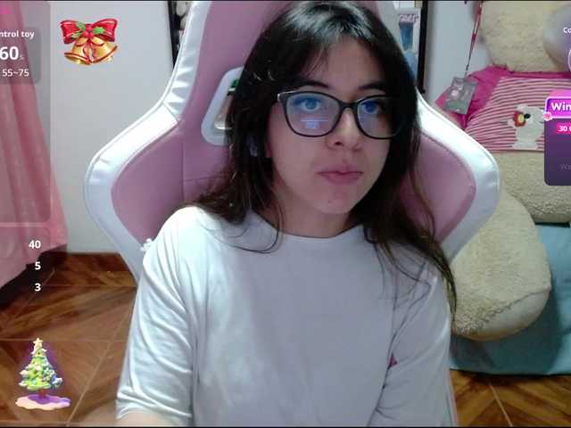 Maggie-Fox's BongaCams show and profile